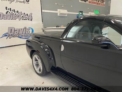 2005 Chevrolet SSR Pickup Convertible Sports Car/Truck   - Photo 20 - North Chesterfield, VA 23237