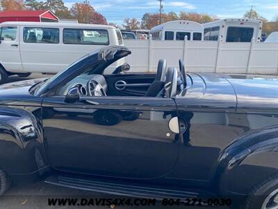 2005 Chevrolet SSR Pickup Convertible Sports Car/Truck   - Photo 42 - North Chesterfield, VA 23237