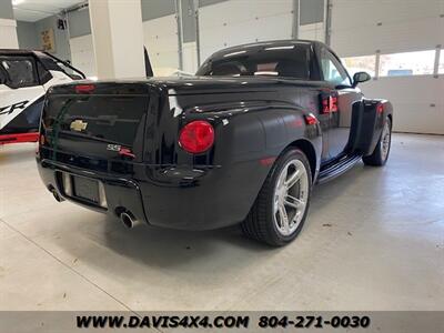 2005 Chevrolet SSR Pickup Convertible Sports Car/Truck   - Photo 5 - North Chesterfield, VA 23237