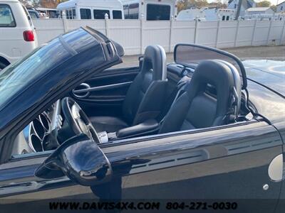 2005 Chevrolet SSR Pickup Convertible Sports Car/Truck   - Photo 35 - North Chesterfield, VA 23237