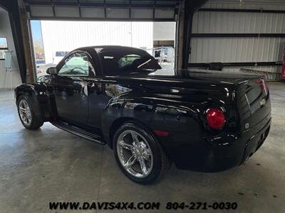 2005 Chevrolet SSR Pickup Convertible Sports Car/Truck   - Photo 62 - North Chesterfield, VA 23237