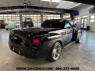 2005 Chevrolet SSR Pickup Convertible Sports Car/Truck   - Photo 59 - North Chesterfield, VA 23237