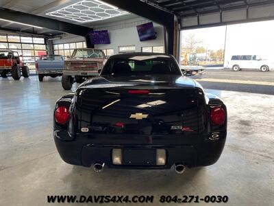 2005 Chevrolet SSR Pickup Convertible Sports Car/Truck   - Photo 60 - North Chesterfield, VA 23237