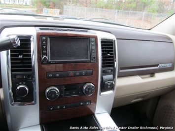 2011 RAM 3500 Laramie 4X4 Crew Cab Long Bed   - Photo 24 - North Chesterfield, VA 23237