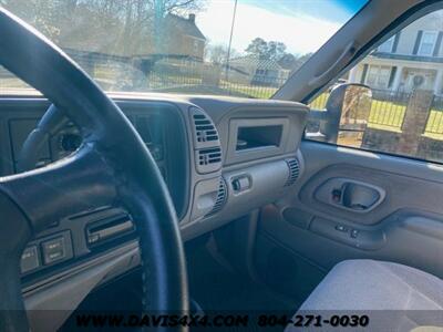 2000 Chevrolet Classic Body Style Crew Cab Short Bed 4x4(SOLD)   - Photo 9 - North Chesterfield, VA 23237