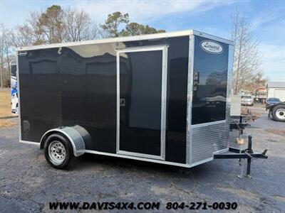 2025 High Country Cargo Trailer - Photo 15 - North Chesterfield, VA 23237