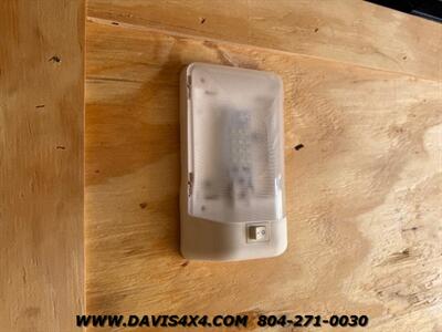 2025 Steel Leonard Pro Craft Enclosed Cargo Trailer - Photo 11 - North Chesterfield, VA 23237