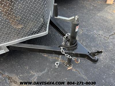 2025 Steel Leonard Pro Craft Enclosed Cargo Trailer - Photo 16 - North Chesterfield, VA 23237