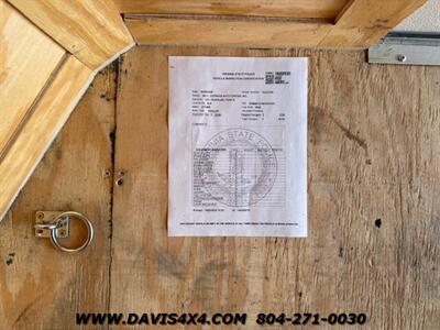 2025 Steel Leonard Pro Craft Enclosed Cargo Trailer - Photo 9 - North Chesterfield, VA 23237