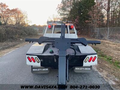 2004 GMC Sierra 3500 4x4 Wrecker Self Loader Recovery Truck   - Photo 5 - North Chesterfield, VA 23237