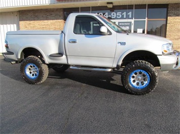 2001 Ford F-150 XL (SOLD)   - Photo 3 - North Chesterfield, VA 23237