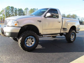 2001 Ford F-150 XL (SOLD)   - Photo 6 - North Chesterfield, VA 23237