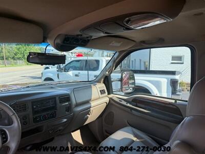 2001 Ford Excursion 4x4 Limited Lifted SUV   - Photo 44 - North Chesterfield, VA 23237