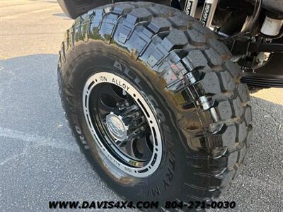 2001 Ford Excursion 4x4 Limited Lifted SUV   - Photo 15 - North Chesterfield, VA 23237