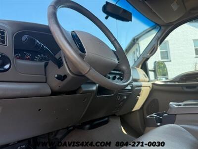 2001 Ford Excursion 4x4 Limited Lifted SUV   - Photo 23 - North Chesterfield, VA 23237