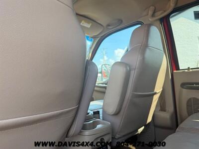 2001 Ford Excursion 4x4 Limited Lifted SUV   - Photo 34 - North Chesterfield, VA 23237