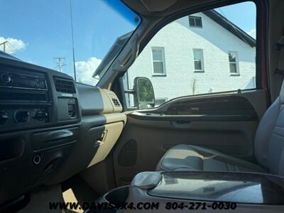 2001 Ford Excursion 4x4 Limited Lifted SUV   - Photo 18 - North Chesterfield, VA 23237