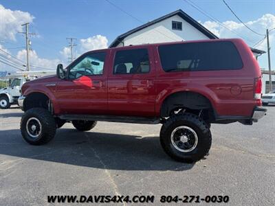2001 Ford Excursion 4x4 Limited Lifted SUV   - Photo 14 - North Chesterfield, VA 23237