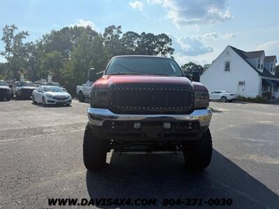 2001 Ford Excursion 4x4 Limited Lifted SUV   - Photo 4 - North Chesterfield, VA 23237