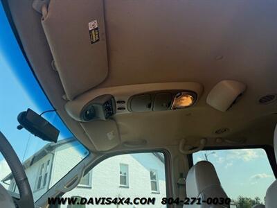 2001 Ford Excursion 4x4 Limited Lifted SUV   - Photo 27 - North Chesterfield, VA 23237