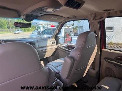 2001 Ford Excursion 4x4 Limited Lifted SUV   - Photo 43 - North Chesterfield, VA 23237