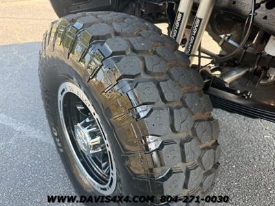 2001 Ford Excursion 4x4 Limited Lifted SUV   - Photo 16 - North Chesterfield, VA 23237