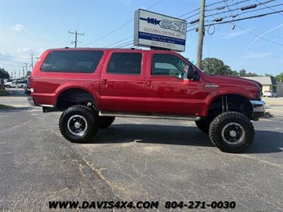 2001 Ford Excursion 4x4 Limited Lifted SUV   - Photo 13 - North Chesterfield, VA 23237