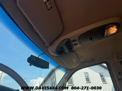 2001 Ford Excursion 4x4 Limited Lifted SUV   - Photo 22 - North Chesterfield, VA 23237