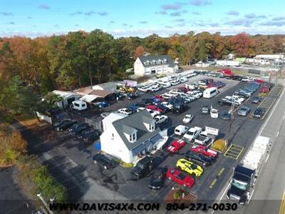 2017 Hino 258 Vulcan 21' Steel Car  Tow Truck - Photo 36 - North Chesterfield, VA 23237