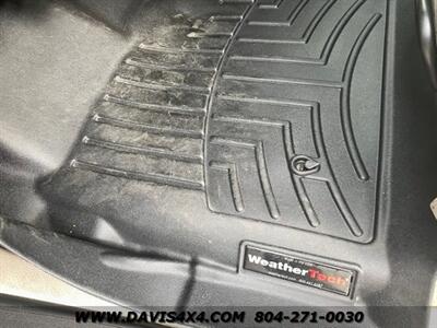 2008 FORD F550 Superduty Twin Line 4x4 Wrecker Diesel   - Photo 9 - North Chesterfield, VA 23237