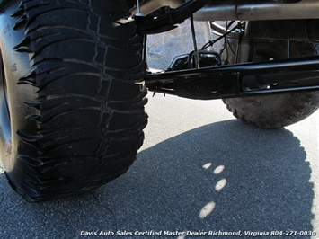 2001 Ford F-350 Diesel Lifted XLT 4X4 Crew Cab Short Bed (SOLD)   - Photo 9 - North Chesterfield, VA 23237