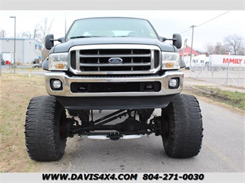 2001 Ford F-350 Diesel Lifted XLT 4X4 Crew Cab Short Bed (SOLD)   - Photo 27 - North Chesterfield, VA 23237