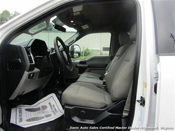 2017 Ford F-250 Super Duty XLT Lifted 4X4 Crew Cab Short Bed(SOLD)   - Photo 18 - North Chesterfield, VA 23237