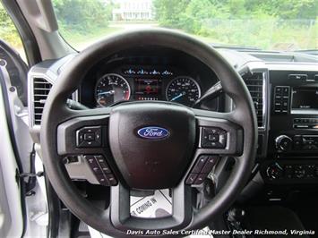 2017 Ford F-250 Super Duty XLT Lifted 4X4 Crew Cab Short Bed(SOLD)   - Photo 6 - North Chesterfield, VA 23237