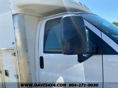 2008 CHEVROLET 3500 Utility KUV Style Work Van   - Photo 30 - North Chesterfield, VA 23237