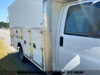 2008 CHEVROLET 3500 Utility KUV Style Work Van   - Photo 31 - North Chesterfield, VA 23237