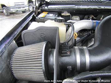 2002 Chevrolet Silverado 3500 6.6 Duramax Turbo Diesel Lifted 4X4 Dually Custom   - Photo 25 - North Chesterfield, VA 23237