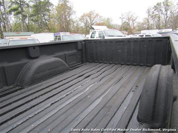 2002 Chevrolet Silverado 3500 6.6 Duramax Turbo Diesel Lifted 4X4 Dually Custom   - Photo 20 - North Chesterfield, VA 23237