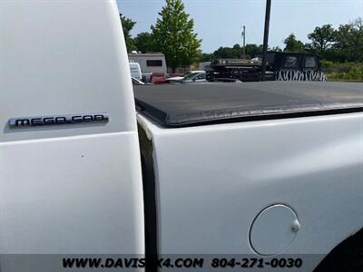 2006 Dodge Ram 3500 Diesel Manual Shift Mega Cab 4x4   - Photo 18 - North Chesterfield, VA 23237