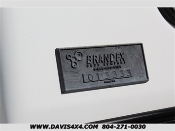 2003 Ford F-250 Super Duty XL Regular Cab  Commercial Long Bed 4x4 Work - Photo 17 - North Chesterfield, VA 23237