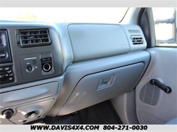 2003 Ford F-250 Super Duty XL Regular Cab  Commercial Long Bed 4x4 Work - Photo 42 - North Chesterfield, VA 23237