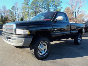 1995 Dodge Ram 2500 LT (SOLD)