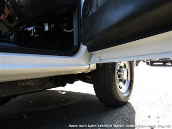 2005 Chevrolet Silverado 2500 HD Work Duramax Diesel Manual 4X4 Regular Cab LB   - Photo 26 - North Chesterfield, VA 23237