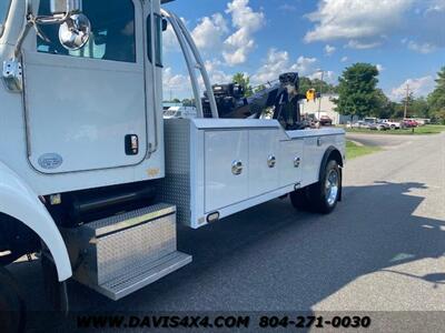 2013 Peterbuilt Tow Truck Medium Duty 16 Ton Wrecker/Tow Truck   - Photo 21 - North Chesterfield, VA 23237