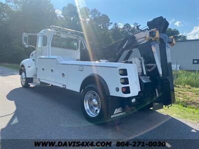 2013 Peterbuilt Tow Truck Medium Duty 16 Ton Wrecker/Tow Truck   - Photo 6 - North Chesterfield, VA 23237