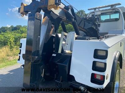 2013 Peterbuilt Tow Truck Medium Duty 16 Ton Wrecker/Tow Truck   - Photo 34 - North Chesterfield, VA 23237