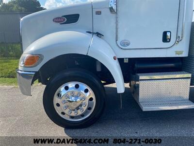 2013 Peterbuilt Tow Truck Medium Duty 16 Ton Wrecker/Tow Truck   - Photo 20 - North Chesterfield, VA 23237