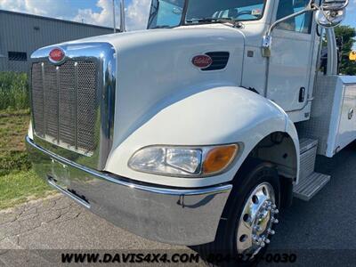 2013 Peterbuilt Tow Truck Medium Duty 16 Ton Wrecker/Tow Truck   - Photo 27 - North Chesterfield, VA 23237