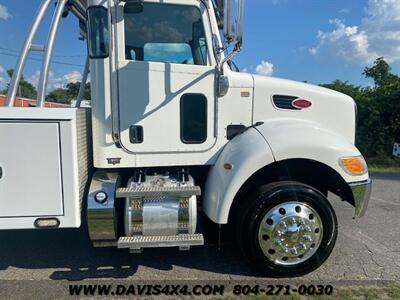 2013 Peterbuilt Tow Truck Medium Duty 16 Ton Wrecker/Tow Truck   - Photo 29 - North Chesterfield, VA 23237