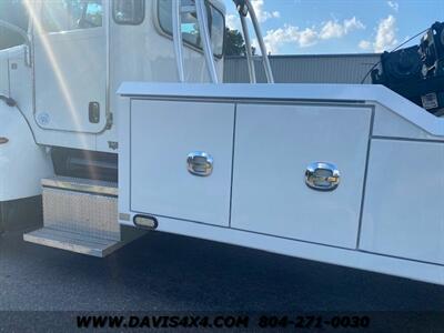 2013 Peterbuilt Tow Truck Medium Duty 16 Ton Wrecker/Tow Truck   - Photo 36 - North Chesterfield, VA 23237